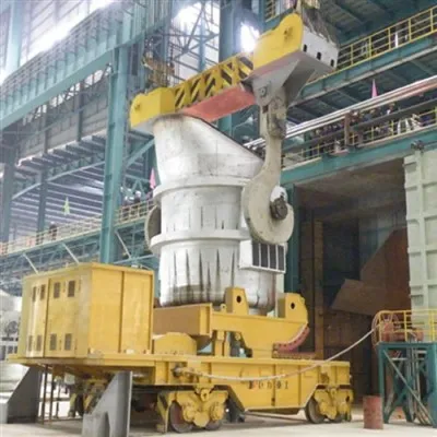 Hot Metal desulfurization hte Silicon jat wa ai